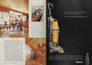 Better Homes & Gardens August 2004 Magazine Article: Page 38