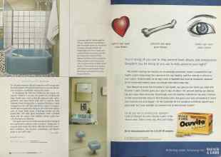 Better Homes & Gardens August 2004 Magazine Article: Page 86
