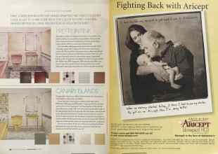 Better Homes & Gardens August 2004 Magazine Article: Page 88