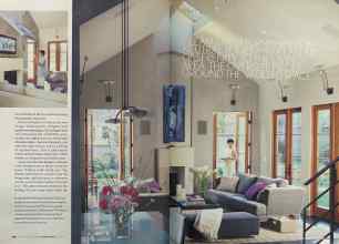 Better Homes & Gardens August 2004 Magazine Article: Page 194