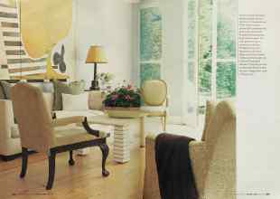 Better Homes & Gardens August 2004 Magazine Article: Page 214