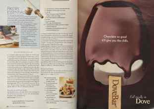 Better Homes & Gardens August 2004 Magazine Article: Page 232