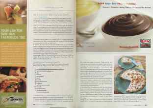 Better Homes & Gardens August 2004 Magazine Article: Page 246