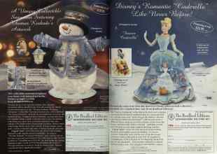 Better Homes & Gardens August 2004 Magazine Article: Page 248
