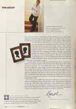 Better Homes & Gardens September 2004 Magazine Article: 1716 LOCUST