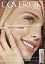 Better Homes & Gardens September 2004 Magazine Article: Page 282