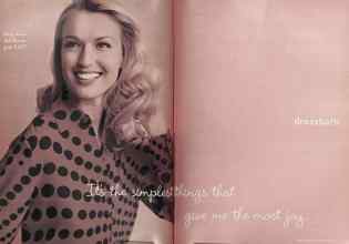 Better Homes & Gardens September 2004 Magazine Article: Page 2