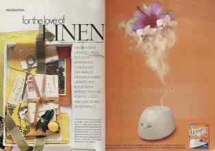 Better Homes & Gardens September 2004 Magazine Article: Page 66