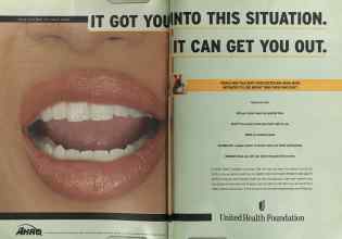 Better Homes & Gardens September 2004 Magazine Article: Page 78