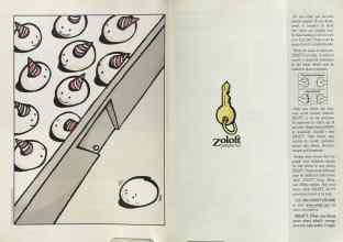 Better Homes & Gardens September 2004 Magazine Article: Page 90