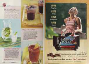 Better Homes & Gardens September 2004 Magazine Article: Page 116