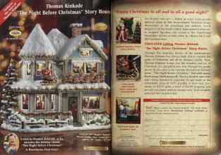 Better Homes & Gardens September 2004 Magazine Article: Page 136