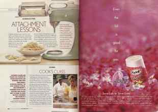 Better Homes & Gardens September 2004 Magazine Article: Page 148
