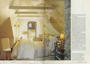 Better Homes & Gardens September 2004 Magazine Article: Page 194