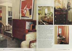 Better Homes & Gardens September 2004 Magazine Article: Page 210