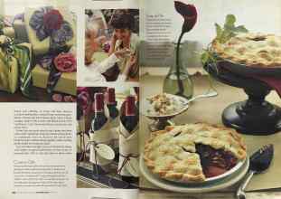 Better Homes & Gardens September 2004 Magazine Article: Page 224