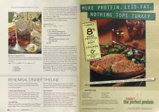 Better Homes & Gardens September 2004 Magazine Article: Page 228