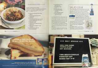 Better Homes & Gardens September 2004 Magazine Article: Page 230