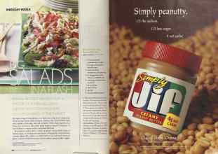 Better Homes & Gardens September 2004 Magazine Article: Page 242