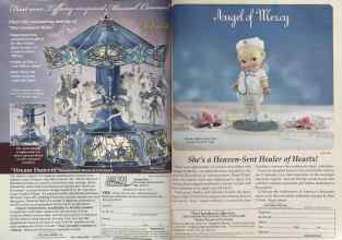 Better Homes & Gardens September 2004 Magazine Article: Page 248