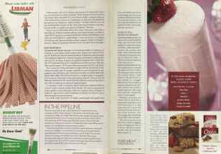 Better Homes & Gardens September 2004 Magazine Article: Page 274