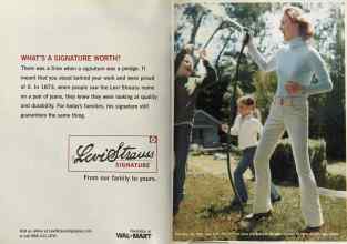 Better Homes & Gardens October 2004 Magazine Article: Page 4