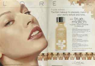 Better Homes & Gardens October 2004 Magazine Article: Page 6