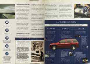 Better Homes & Gardens October 2004 Magazine Article: Page 48