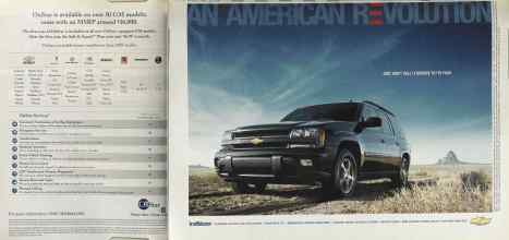 Better Homes & Gardens October 2004 Magazine Article: Page 50