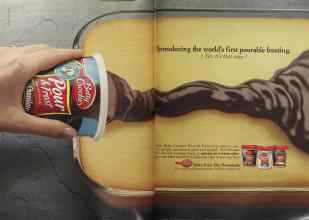 Better Homes & Gardens October 2004 Magazine Article: Page 62