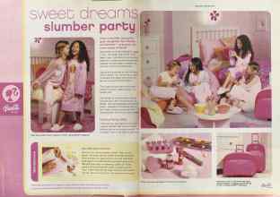 Better Homes & Gardens October 2004 Magazine Article: Page 100