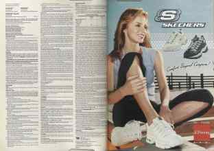 Better Homes & Gardens October 2004 Magazine Article: Page 186