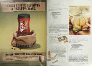 Better Homes & Gardens October 2004 Magazine Article: Page 234