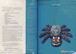 Better Homes & Gardens October 2004 Magazine Article: Page 236