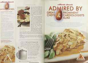 Better Homes & Gardens October 2004 Magazine Article: Page 242