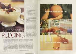 Better Homes & Gardens October 2004 Magazine Article: Page 248