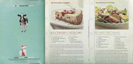 Better Homes & Gardens October 2004 Magazine Article: Page 258