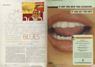 Better Homes & Gardens October 2004 Magazine Article: Page 272