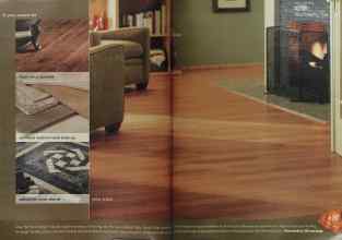 Better Homes & Gardens November 2004 Magazine Article: Page 16