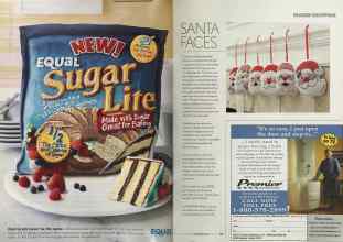 Better Homes & Gardens November 2004 Magazine Article: Page 170