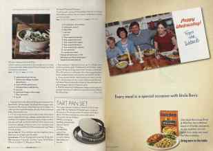 Better Homes & Gardens November 2004 Magazine Article: Page 232