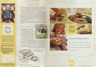 Better Homes & Gardens November 2004 Magazine Article: Page 242