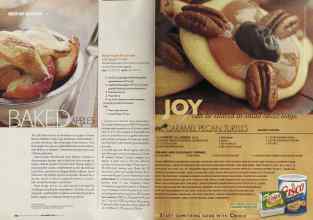 Better Homes & Gardens November 2004 Magazine Article: Page 246