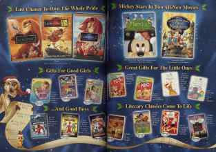 Better Homes & Gardens December 2004 Magazine Article: Page 2