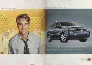 Better Homes & Gardens December 2004 Magazine Article: Page 20