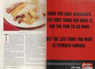 Better Homes & Gardens December 2004 Magazine Article: Page 106
