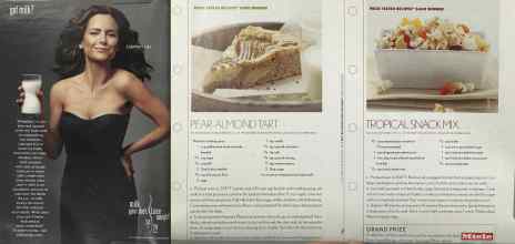 Better Homes & Gardens December 2004 Magazine Article: Page 198