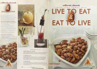 Better Homes & Gardens December 2004 Magazine Article: Page 204