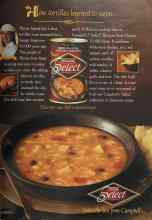 Better Homes & Gardens January 2005 Magazine Article: Page 115