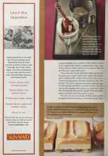 Better Homes & Gardens January 2005 Magazine Article: Page 116